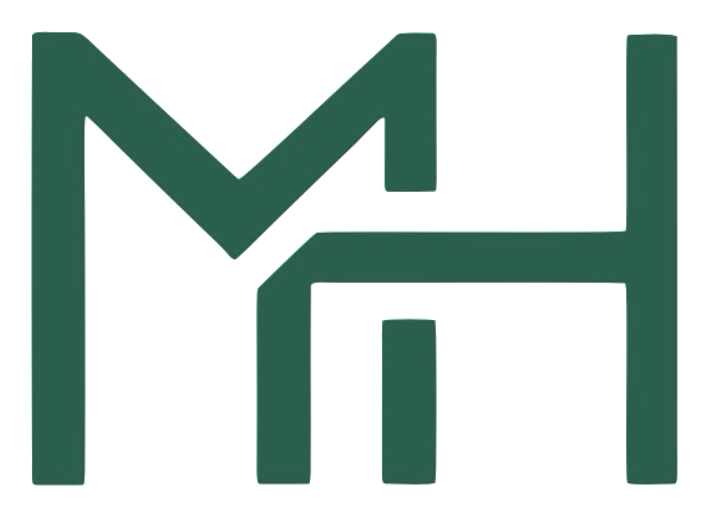 Logo Maison MH